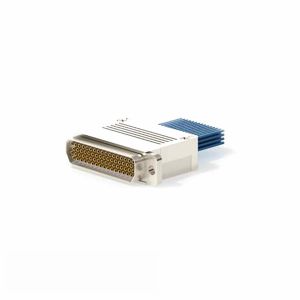 Cheap HUADA ZMDM-66SH2 Micro Rectangular Electrical Connector: Compact Design, High Performance for sale