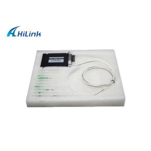 Big Data Transponder Systems DWDM OADM Module Optical Multiplexer And Demultiple