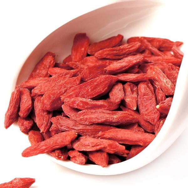 Quality 2018 new crop goji berries Ningxia Goji/ Gojiberries with bcs certificates drom goji berry factory wholesale
