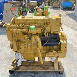 Cheap Reman C9 Engine Assy FOR Caterpillar E330B E330C Excavator for sale