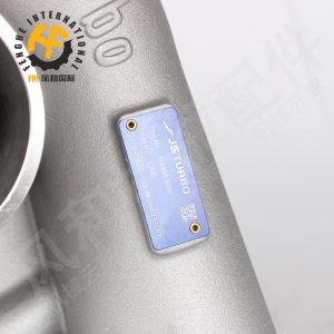 Factory price RHC92 engine turbocharger part VA300018 114400-3830 1144003830
