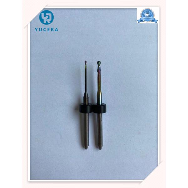 Durable Diamond Imes Icore Roland Milling Burs With MFDS Standard
