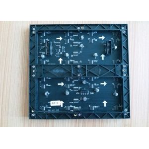 super high definition indoor p3 SMD full color  module with resolution 64dots*64dots