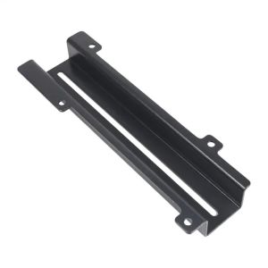 Precision Metal Stamping Customized SGCC Bracket Accepts Custom Designs Metal