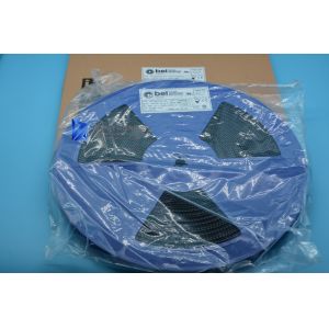 Square Ceramic 1A 2.54mm Surface Mount Quick Acting Fuse 0679H1000-05​