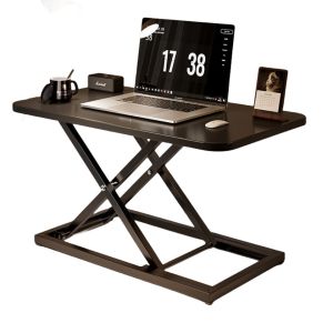 Cheap Adjustable Desk Workstation for Home Office and Gaming Size/ Dimension 73*47*40 cm for sale