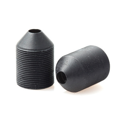 Quality 1/3" 12mm M7x0.35 Mount HD Micro Sharp Cone Pinhole Lens for CMOS/CCD sensors wholesale