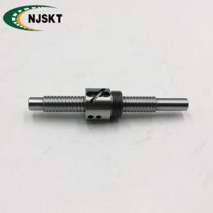 BSHR01002 Linear Ball Screw 10mm Ball Screw High Performance