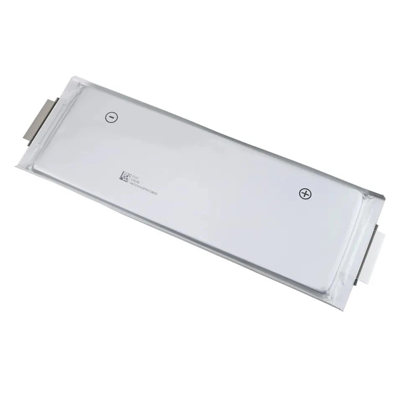 Cheap 3.7V 60Ah Lithium Pouch Battery Rechargeable NMC Pouch Cell for sale