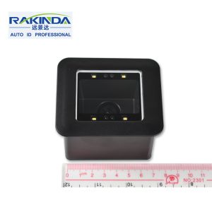 OEM & ODM Service for Reader Barcode Scanner Module For Kiosk