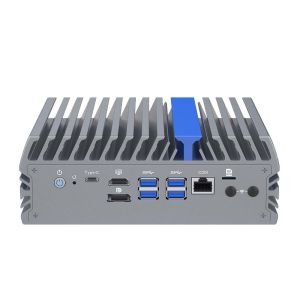2.5G Ethernet Pfsense Firewall Router Pfsense 4K Triple Display