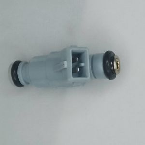 F 01R 00M 073 Bosch 2001 2003 2002 Mazda Protege Fuel Injector Replacement