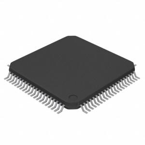 China 60MHz 128KB Single Chip Microcontroller , TMS320F28034PNT MCU Chip on sale