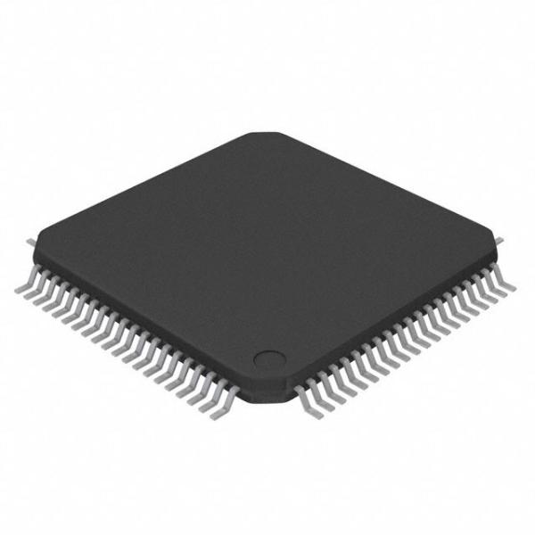 Quality Microcontroller MCU LPC1758FBD80K ARM Cortex-M3 Single-Core 100MHz Microcontroller IC wholesale