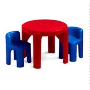 CNC Machining Custom Rotational Molding Furniture 8mm-12mm Thickness