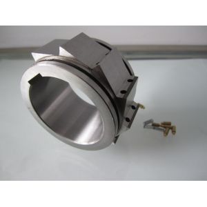 R&B roller type freewheel backstop clutch AV30/GV30 apply in Grain hoist or