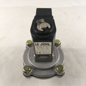 JOIL Electromagnetic Pulse Valve Coil JOIL AC220V AC110V 50HZ DC24V 1.2A