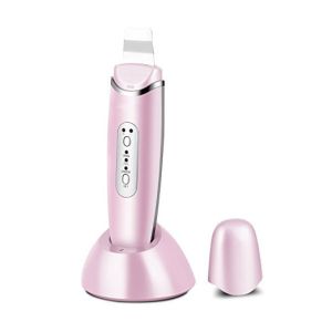 BF1205 Skin Peeling Multifunction Beauty Device 26 KHZ Ultrasonic Frequency
