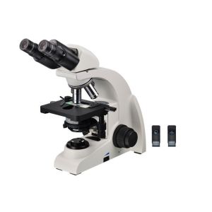Buy cheap Education Phase Contrast Microscope 1000x Magnification For School Lab from wholesalers