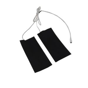 Graphene USB Heating Film 60degree Temperature For Hot Compress