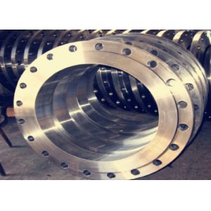 Cheap 900 Class UNI Steel Flanges For High Pressure Applications for sale