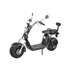 China SE05 1200W Portable Motorized Scooter Disc Brake 60V 21Ah AI Smart on sale