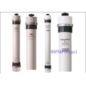 DOW Ultrafiltration Membrane Modules SFP-2660 / SFD-2660 PVDF 0.03 µm 1.3 – 4.0