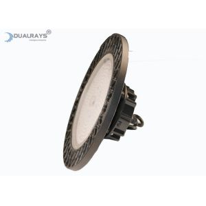 China Dualrays LED UFO High Bay Light 100W Warehouse Lighting High Efficiency for Workshop on sale