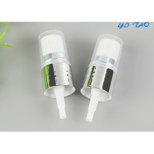 Quality OEM / ODM Perfume Pump Sprayer Over Head Fine Micro Mist Sprayer With Full Over Cap wholesale