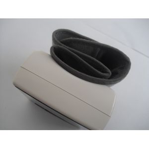 2 * 1.5V Heart beat measurement and IHB function Portable Blood Pressure