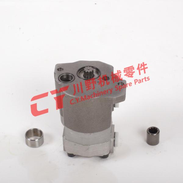 06066 AP2D36 G2SP 18.0 / 9CC / REV Excavator Hydraulic Gear Pump Assy R 2B 10T