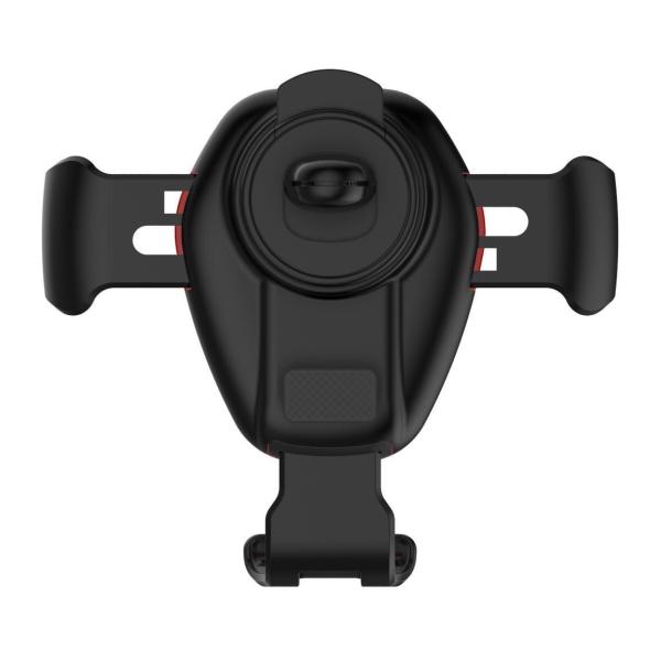 CAR WIRELESS CHARGER Wireless Charging Gravity Car Holder 2018 technology inventions unique design wireless car charger