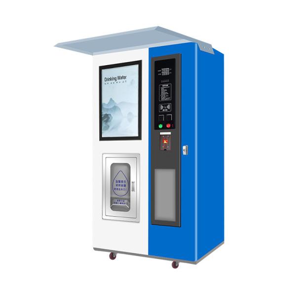 Quality Smart Touch & Hydrogen Water Energy-Efficient RO Purifier 15000L for Home wholesale