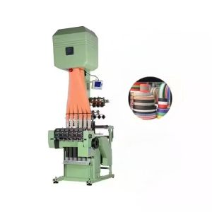 Cheap Highly Automation Computerized Jacquard Loom For Making Complex Patterns for sale