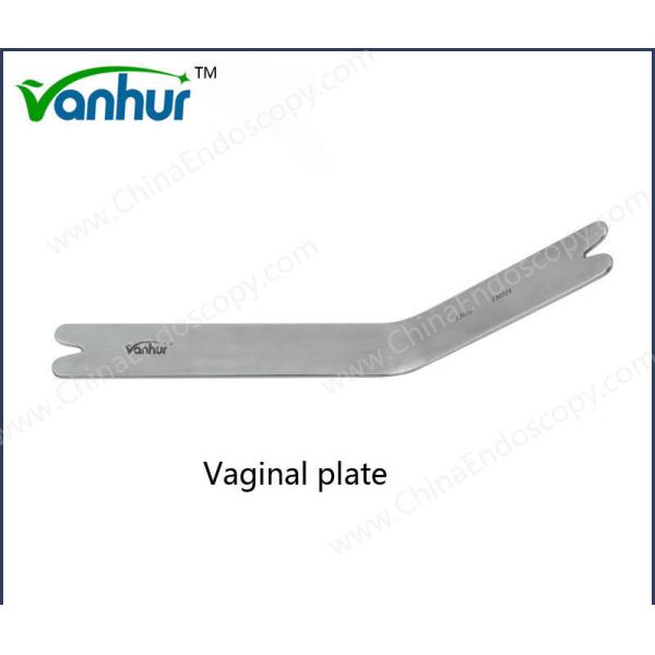 Quality Customized Vaginal Plate Transvaginal Retraction Instruments for Customization wholesale