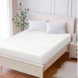 Air Fiber Foam Comfort Layer POE Mattress 2cm/3cm/5cm/10cm Height with Support