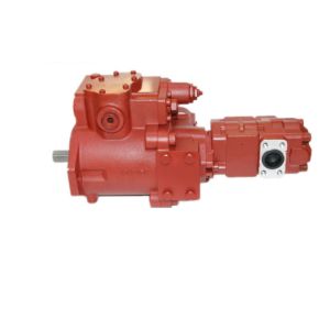 Kawasaki K3SP36C-138R-9002 hydraulic piston pump/main pump for Takeuchi TB180S