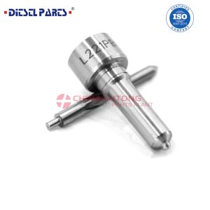 Cheap Fuel Injection Nozzle L232PBC Diesel Fuel Common Rail DELPFI Nozzle L045PBC =L232PBC for E1 InjectorBebe4d1900233800-84820 for sale