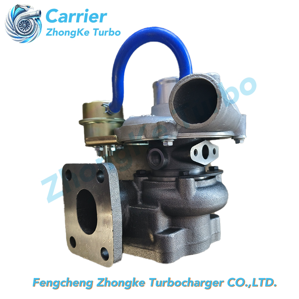 GT17 Turbo 454220-5001S 454220-0001 702297-0001 454220-1 702297-1 A6610903080