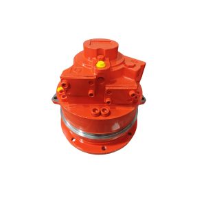 China High Torque Hydraulic Motor for Long Life Standard Or Nonstandard and Performance on sale