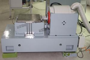 Cheap Vibration Test Table for Road Simulation Vibration Testing Meet IEC , ASTM Standard for sale