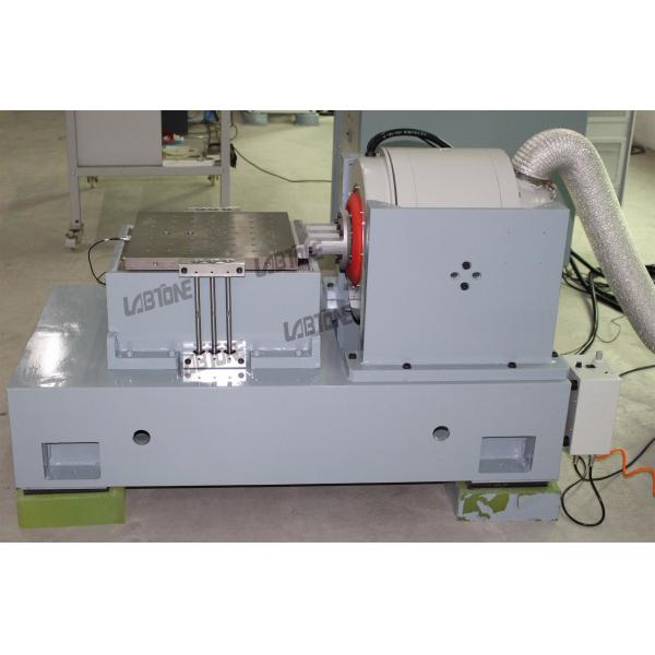 Vibration Test Table for Road Simulation Vibration Testing Meet IEC , ASTM
