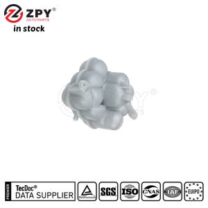 ZPY 4M0121403G Radiator Coolant Overflow Expansion Tank Cap For Audi Q8 Q7
