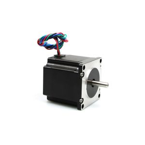 China 57BYG 57mm Nema 23 Stepper Motor With Driver 12v 24v 36v 2.8A 1.26N.M 2N.M 3N.M Used For CNC Milling Machine on sale