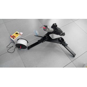 Explosive Ordnance disposal（water jet disrupter）LT-8