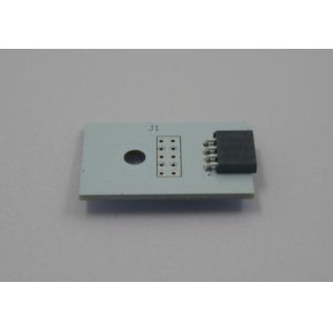 Printed Circuit Makers -- A Simple 2 Layer PCBA 1.60mm Board Thickness Lead Free