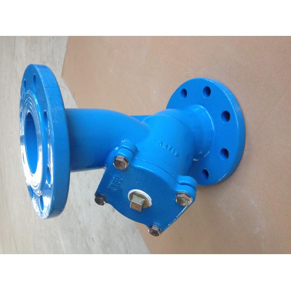Quality DIN y strainer flanged ends wholesale