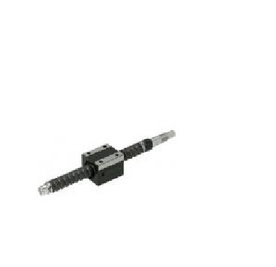 Quality MISUMI Rolled Ball Screw -Block Nut/Thread Diameter 15 20 or 25 -Lead 5 or 10 - Precision Grade C10 Series BSBRK2510 Condition new and price favorable wholesale