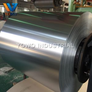 Temper H112 6.0mm Aa1100 Aluminum Sheet Coil