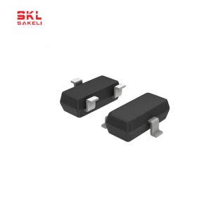 NTR1P02LT1G MOSFET Power Electronics - High-Speed Switching and Reliable